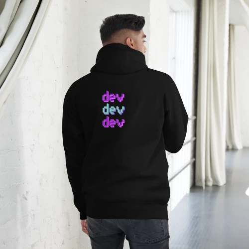 Swag Store by daily.dev